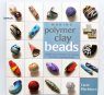 How To Make Polymer Clay Beads / kniha