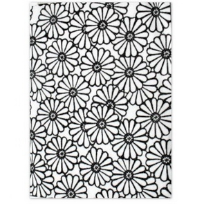Čirá textura / Daisies