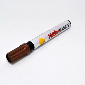Popisovač silnější / měděný