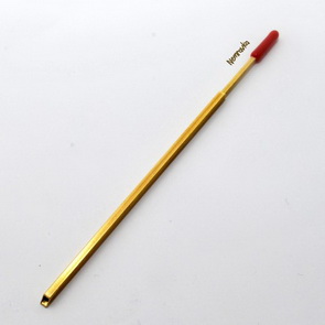 Dírkovač hranatý / malý