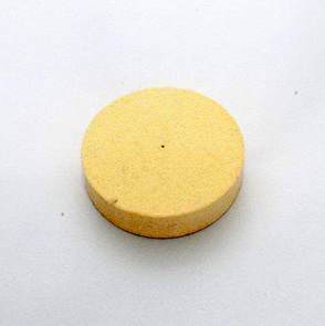Felt Buff / 8 cm