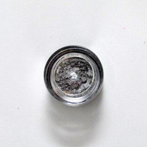 Pearl-ex pudr / Antique Silver