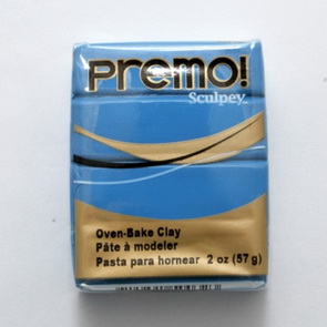 PREMO / Džínově modrá (5003)