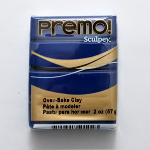 PREMO / Námořnická modrá (5010)