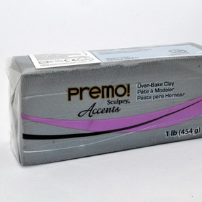 Premo 454 g / Stříbrná (5129)