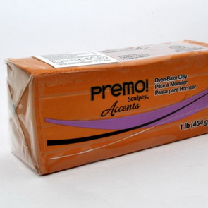 Premo 454 g / Zlatá (5303)