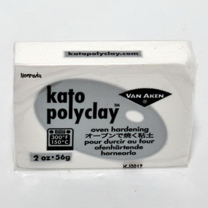 Kato Polyclay profi polymerová hmota