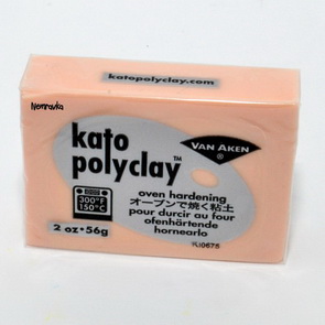 Kato Polyclay profi polymerová hmota