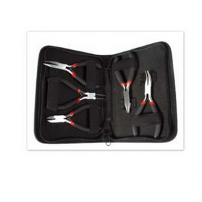 Set of Pliers / 5 pieces
