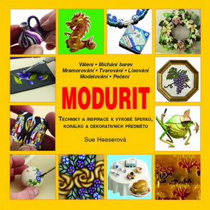 Modurit / Sue Heaser