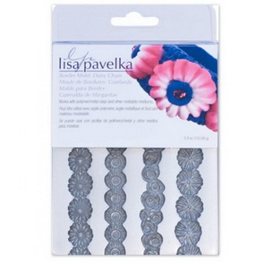 Formy na okraje / Daisy Chain