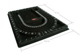 Pad for Bead Creation