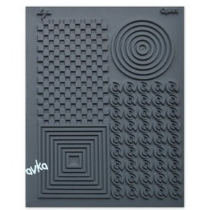 Textura OpArt