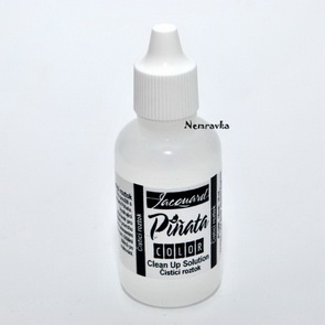 Piňata - čistící roztok 28 ml