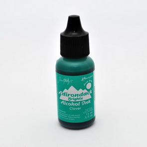 Inkousty s alkoholem / Adirondack