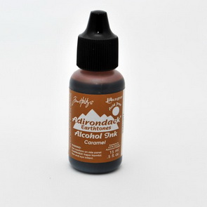 Inkousty s alkoholem / Adirondack