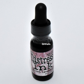 Inkoust Distress / Milled Lavender
