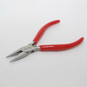 Flat-Nose Pliers