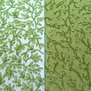 Sada textur Sculpey / Spring Morning