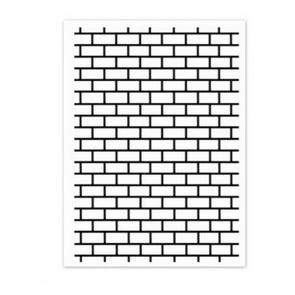 Čirá textura / Brickwall