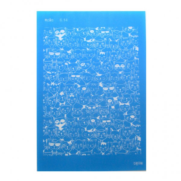 Silk Screen Templates silk screen by moiko 30 nemravka cz