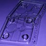 Lentil Mould / Set 2