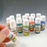 DyeOxide mini + Clear Sealant / set