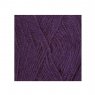 Alpaca Uni Colour / Drops / 4400 Dark Purple