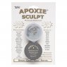 Apoxie Sculpt / Black / Small Package