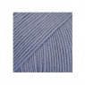 Baby Merino Uni Colour / Drops / 25 Levandulová modrá