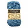 Stone Washed / Scheepjes / 805 Blue Apatite