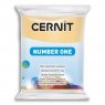 CERNIT Polymer Clay / 56 g / Cupcake