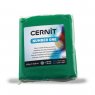 CERNIT Polymer Clay / 250 g / Green
