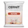 CERNIT Nature Polymer Clay  / 56 g / Granite