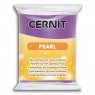 CERNIT Pearl / 56 g / Violet