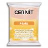 CERNIT Perleťový / 56 g / Růžová