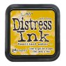 Distress Ink Pad / Fossilized Amber