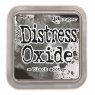 Inkoustový polštářek / Distress Oxide / Black Soot