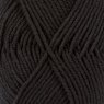 Merino Extra Fine Uni Colour / Drops / 02 Black