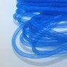 Nylon Mesh Tube / 8 mm / Blue