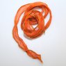 Silk String / Thin / Caramel