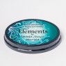 Inkoustový polštářek Elements / Lavinia / Mermaid