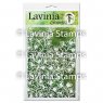 Plastic Stencil / Lavinia / Flourish
