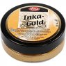 Inka - Gold / staré zlato
