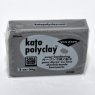 Professional Kato Polyclay / 56 g / Silver