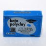 Kato Polyclay 56g / Světle modrá - tyrkysová