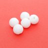Cotton Balls / 15 mm