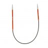 Circular Needles KnitPro Zing / 2,75 mm / 25 cm