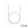 Circular Needles Addi Lace / 3,25 mm / 150 cm