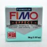 FIMO Effect / Pastel - mentolová (505)
